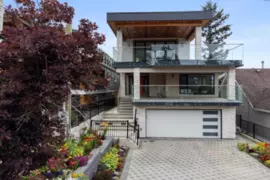 952 Parker Street, White Rock, BC