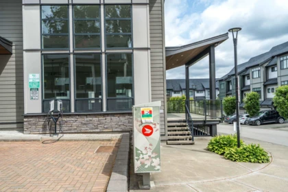 Community Amenities Photo (Clubhouse) of 73 15177 60 Avenue, Surrey, BC