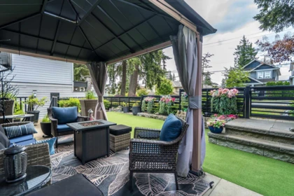 Garden / Landscaping Photo of 73 15177 60 Avenue, Surrey, BC