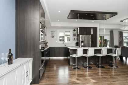 Kitchen Photo of 73 15177 60 Avenue, Surrey, BC