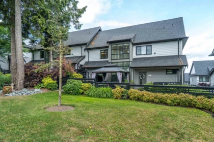73 15177 60 Avenue, Surrey, BC, Surrey — Townhouse for sale