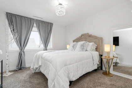 Loft / Bonus Room Photo of 73 15177 60 Avenue, Surrey, BC