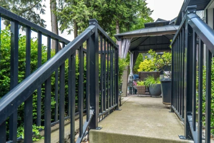 Outdoor Kitchen Photo of 73 15177 60 Avenue, Surrey, BC