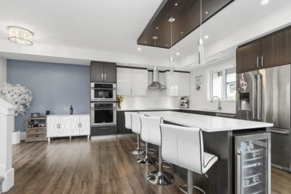 Pantry Photo of 73 15177 60 Avenue, Surrey, BC