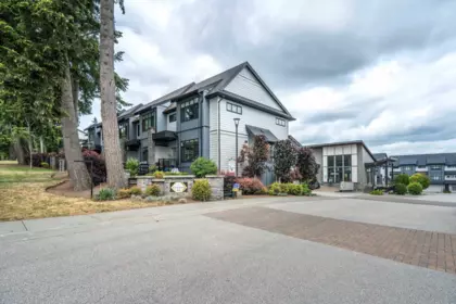 Playground / Recreational Area Near 73 15177 60 Avenue, Surrey, BC
