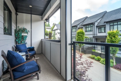 Walk-In Closet Photo of 73 15177 60 Avenue, Surrey, BC