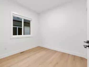 Garage Interior Photo of 102 16697 16 Avenue, Surrey, BC