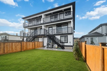 Community Amenities Photo (Clubhouse) of 1 6666 Walker Avenue, Burnaby, BC
