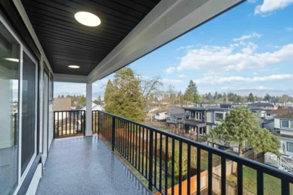 Street View Photo of 1 6666 Walker Avenue, Burnaby, BC
