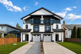 1 6666 Walker Avenue, Burnaby, BC