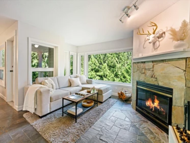1 2240 Gondola Way, Whistler, BC, Whistler — Townhouse for sale