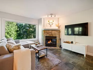 1 2240 Gondola Way, Whistler, BC, Whistler — Townhouse for sale