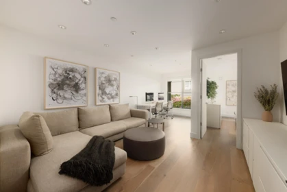 Hallway Photo of 106 2688 Vine Street, Vancouver, BC