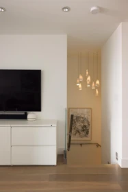 Laundry Room Photo of 106 2688 Vine Street, Vancouver, BC