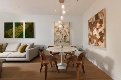 106 2688 Vine Street, Vancouver, BC, Vancouver — Townhouse for sale