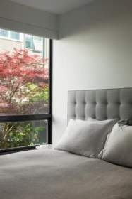 Outdoor Deck Photo of 106 2688 Vine Street, Vancouver, BC
