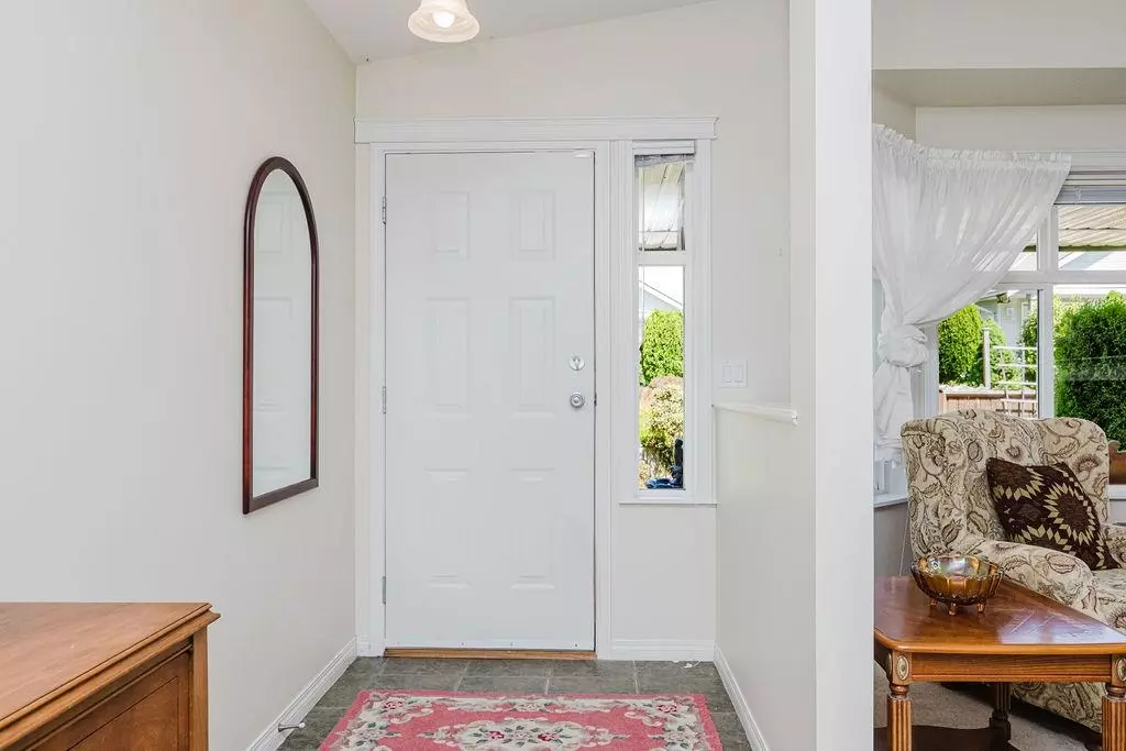 Family Room Photo of 6317 Williams Place, Sechelt, BC