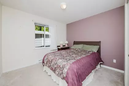 Basement Recreation Room Photo of 6317 Williams Place, Sechelt, BC