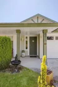 Hot Tub / Spa Photo of 6317 Williams Place, Sechelt, BC