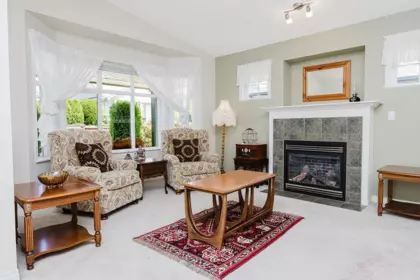 Kitchen Island Photo of 6317 Williams Place, Sechelt, BC