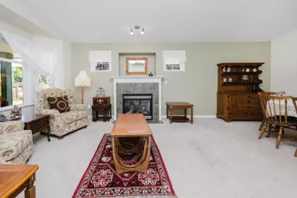 Kitchen Photo of 6317 Williams Place, Sechelt, BC