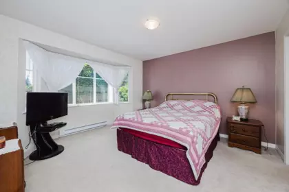 Laundry Room Photo of 6317 Williams Place, Sechelt, BC