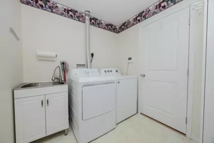 Office / Den Photo of 6317 Williams Place, Sechelt, BC