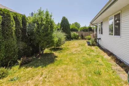 Outdoor Patio Photo of 6317 Williams Place, Sechelt, BC