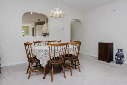 Primary Bedroom Photo of 6317 Williams Place, Sechelt, BC
