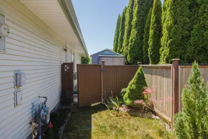 Swimming Pool Photo of 6317 Williams Place, Sechelt, BC