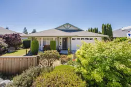 6317 Williams Place, Sechelt, BC
