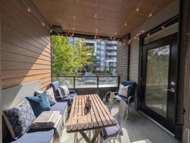 308 615 Cottonwood Avenue, Coquitlam, BC, Coquitlam — Apartment/Condo for sale