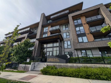 308 615 Cottonwood Avenue, Coquitlam, BC, Coquitlam — Apartment/Condo for sale