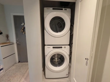 Guest Bathroom Photo of 308 615 Cottonwood Avenue, Coquitlam, BC