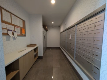 Walk-In Closet Photo of 308 615 Cottonwood Avenue, Coquitlam, BC