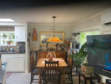 Breakfast Nook Photo of 15 1640 162 Street, Surrey, BC