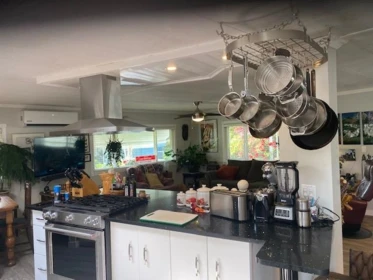 Kitchen Island Photo of 15 1640 162 Street, Surrey, BC