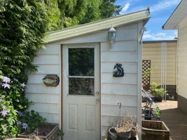 15 1640 162 Street, Surrey, BC, Surrey — Manufactured On Land for sale