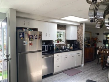 Pantry Photo of 15 1640 162 Street, Surrey, BC