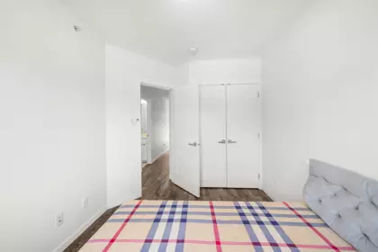 Guest Bathroom Photo of 8 100 Wood Street, New Westminster, BC