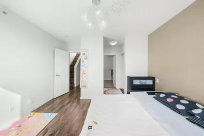 Loft / Bonus Room Photo of 8 100 Wood Street, New Westminster, BC