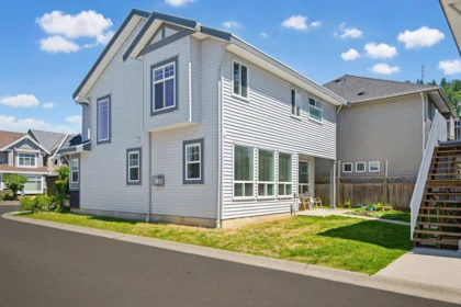 Outdoor Patio Photo of 34822 Mcmillan Place, Abbotsford, BC