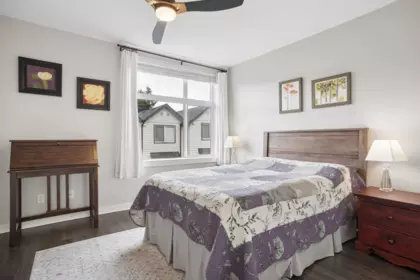 Loft / Bonus Room Photo of 105 7533 Gilley Avenue, Burnaby, BC