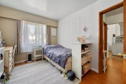 Bedroom 3 Photo of 2733 E 28th Avenue, Vancouver, BC
