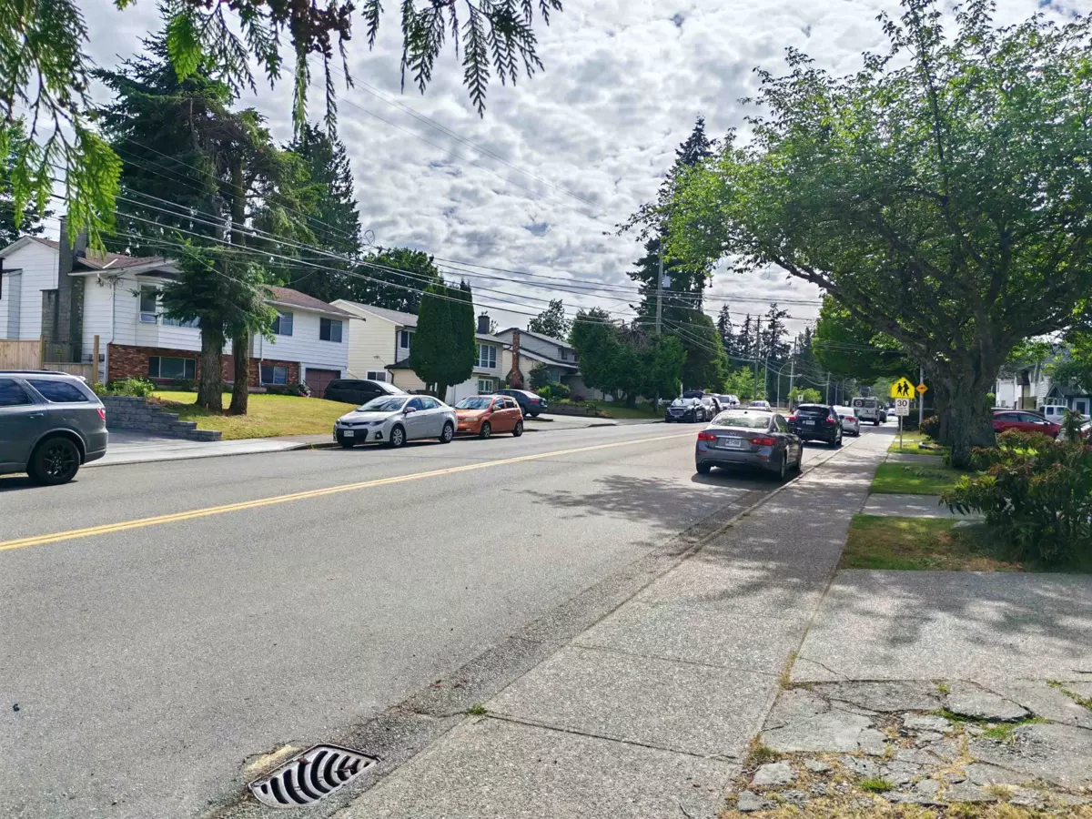 Exterior Rear Photo of 15077 98 Avenue, Surrey, BC