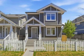 12260 English Avenue, Richmond, BC