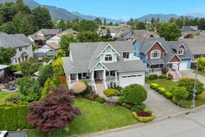 237 Balsam Avenue, Harrison Hot Springs, BC, Harrison Hot Springs — Single Family Residence for sale