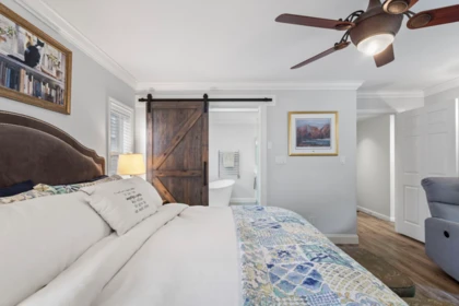 Office / Den Photo of 237 Balsam Avenue, Harrison Hot Springs, BC