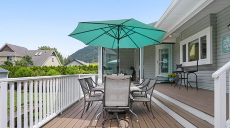 Street View Photo of 237 Balsam Avenue, Harrison Hot Springs, BC