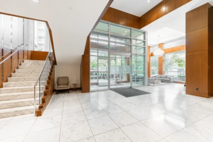 Garden / Landscaping Photo of 1011 8988 Patterson Road, Richmond, BC